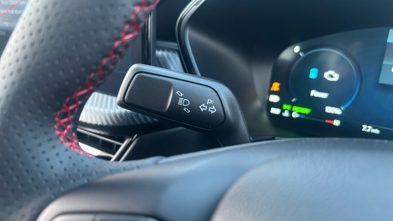 Ford Kuga 2.5 FHEV ST-Line 5dr CVT Hybrid Estate